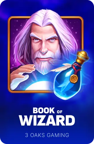 Book of Wizard